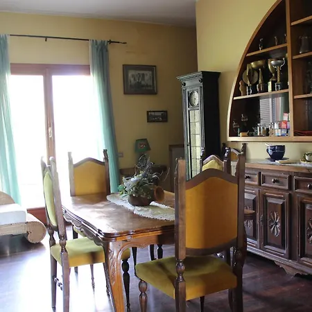 Guest House Villa Di Judighes *