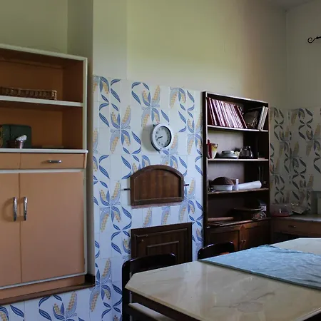 Guest House Villa Di Judighes Guest house