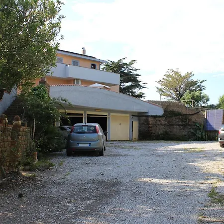 Guest house Guest House Villa Di Judighes
