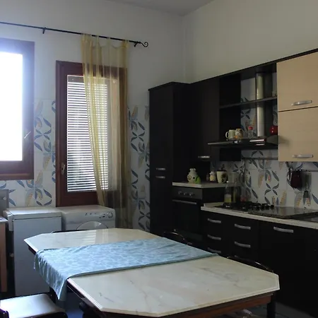 Guest House Villa Di Judighes Guest house *