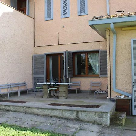 Guest House Villa Di Judighes * Cerveteri