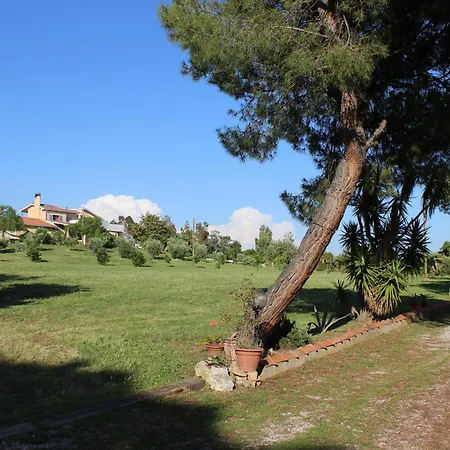 Guest House Villa Di Judighes Guest house *