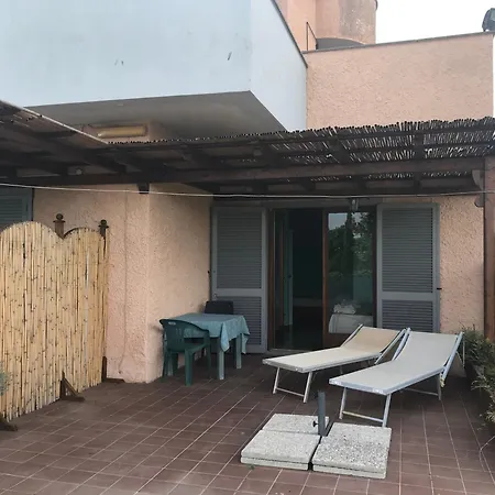 Guest House Villa Di Judighes *
