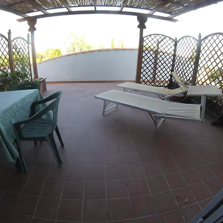 Guest house Guest House Villa Di Judighes *