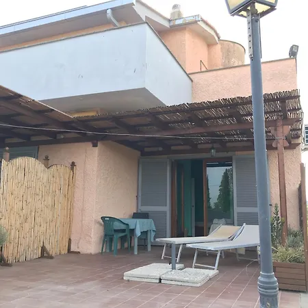 Guest House Villa Di Judighes * Cerveteri
