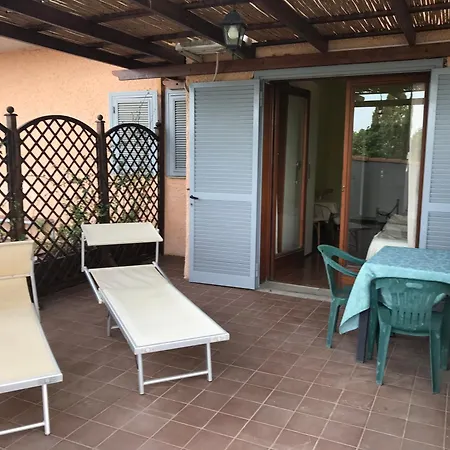 Guest House Villa Di Judighes * Cerveteri