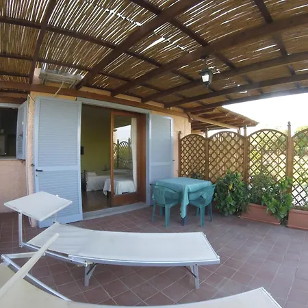 Guest house Guest House Villa Di Judighes