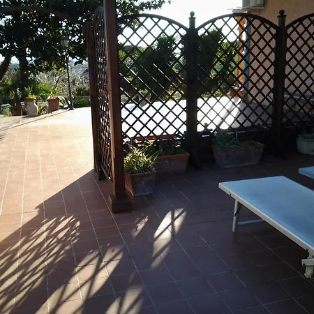 Guest House Villa Di Judighes Guest house *