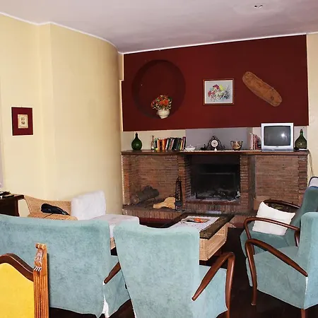 Guest House Villa Di Judighes Guest house