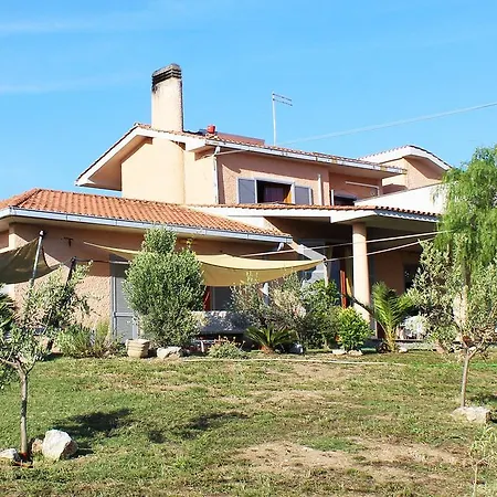 Guest House Villa Di Judighes * Cerveteri