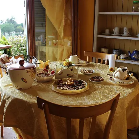 Guest house Guest House Villa Di Judighes *