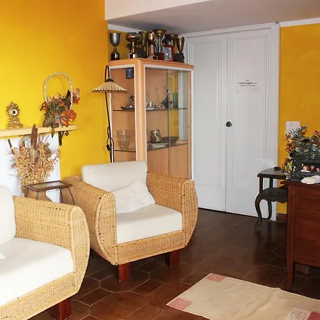 Guest house Guest House Villa Di Judighes Cerveteri