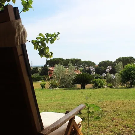 Guest house Guest House Villa Di Judighes *