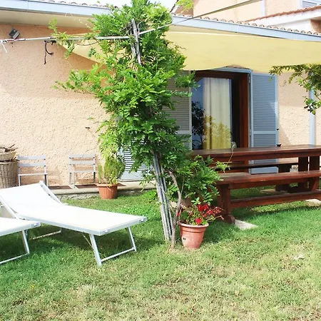 Guest House Villa Di Judighes