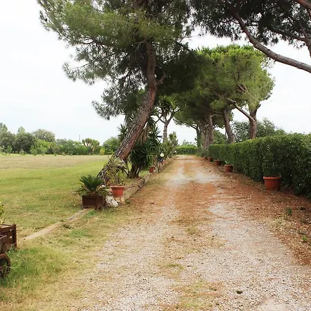 Guest House Villa Di Judighes Cerveteri