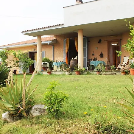 Guest house Guest House Villa Di Judighes