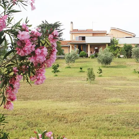 Guest house Guest House Villa Di Judighes