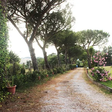 Guest house Guest House Villa Di Judighes Cerveteri