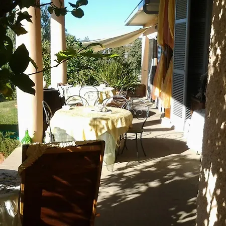 Guest house Guest House Villa Di Judighes *