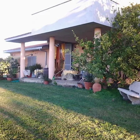 Guest house Guest House Villa Di Judighes Cerveteri