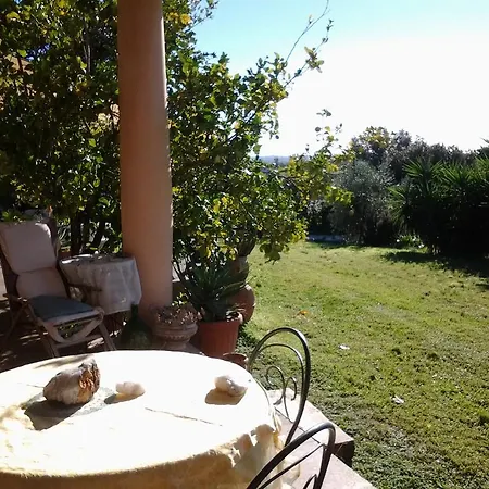 Guest House Villa Di Judighes Guest house Cerveteri