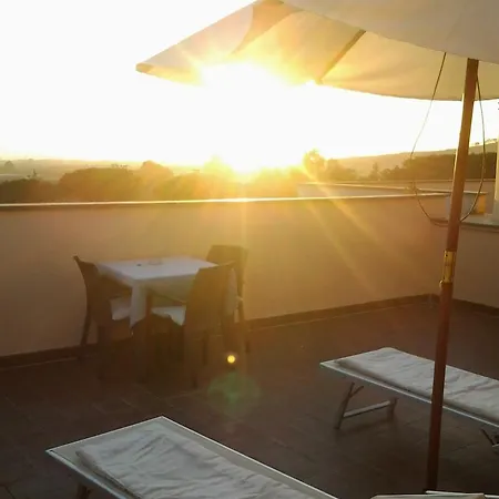 Guest House Villa Di Judighes *