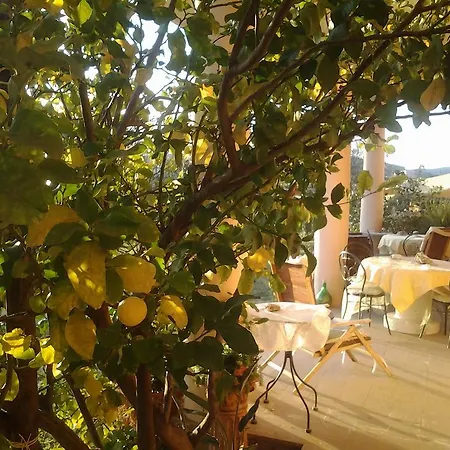 Guest House Villa Di Judighes Guest house