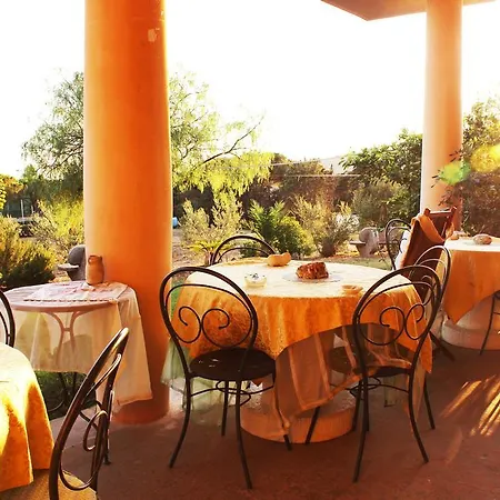 Guest House Villa Di Judighes Guest house Cerveteri