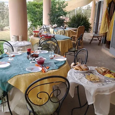 Guest House Villa Di Judighes Guest house Cerveteri