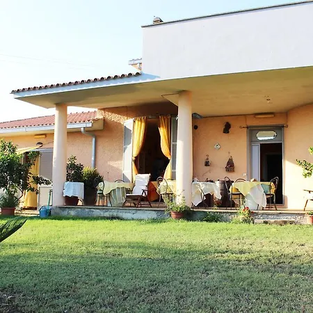 Guest House Villa Di Judighes Guest house *