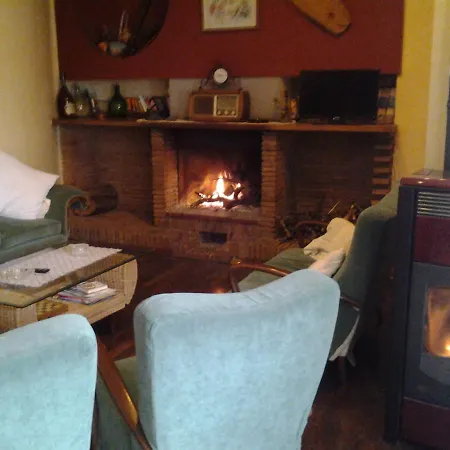 Guest House Villa Di Judighes * Cerveteri