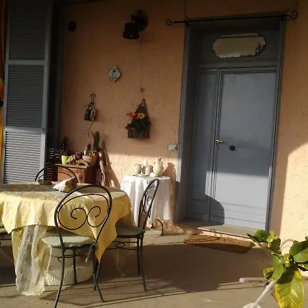 Guest House Villa Di Judighes Guest house Cerveteri