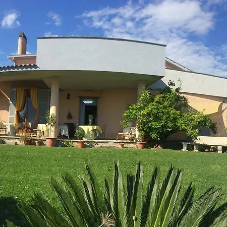 Guest House Villa Di Judighes Guest house Cerveteri