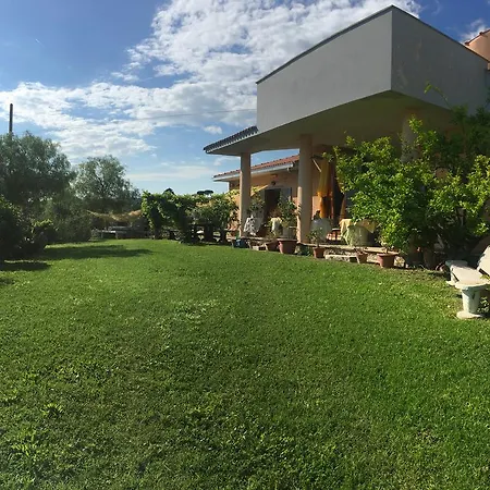 Guest house Guest House Villa Di Judighes