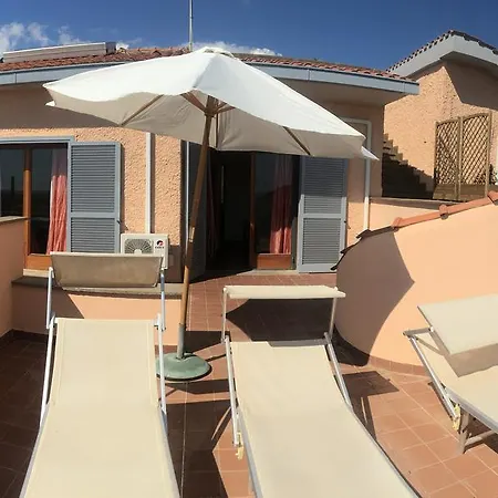 Guest house Guest House Villa Di Judighes