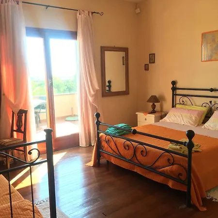 Guest house Guest House Villa Di Judighes