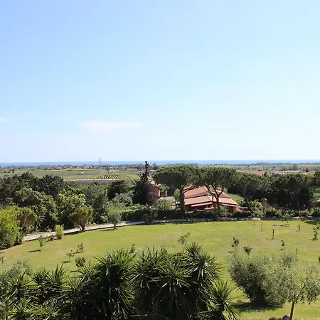 Di Judighes 4* Cerveteri