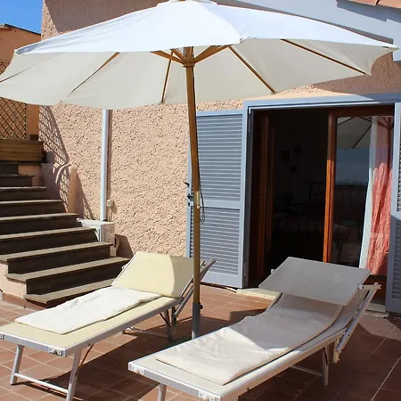 Guest house Guest House Villa Di Judighes Cerveteri