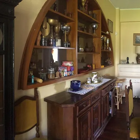 Guest House Villa Di Judighes * Cerveteri