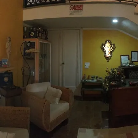 Guest House Villa Di Judighes * Cerveteri