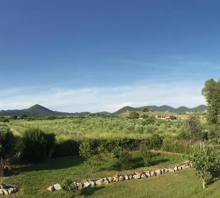 Guest House Villa Di Judighes * Cerveteri