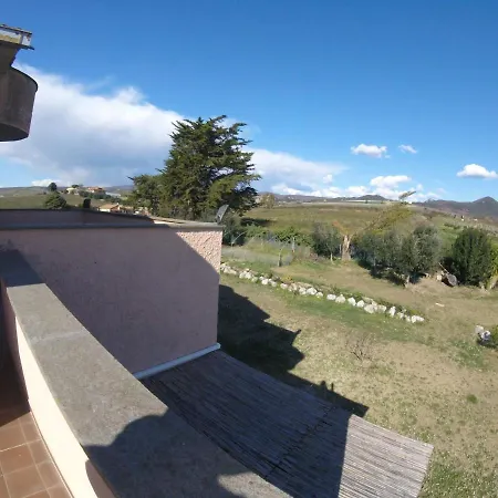 Guest house Guest House Villa Di Judighes Cerveteri