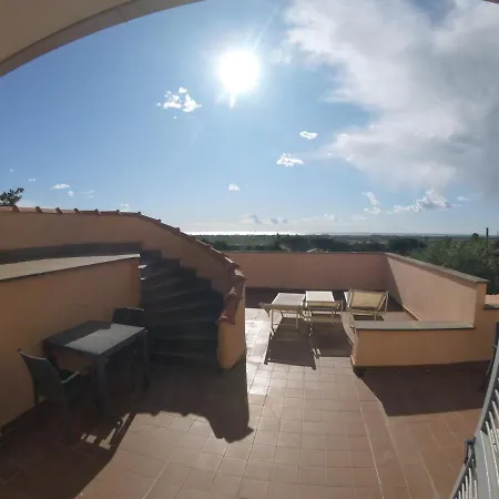 Guest house Guest House Villa Di Judighes *