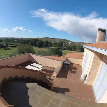 Guest House Villa Di Judighes *