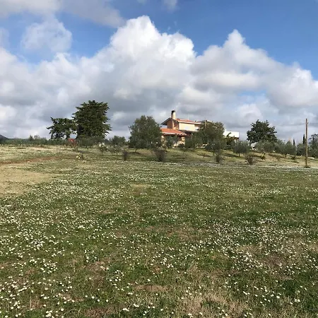 Guest house Guest House Villa Di Judighes *