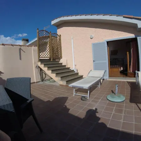 Guest House Villa Di Judighes * Cerveteri