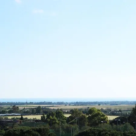 Di Judighes Cerveteri