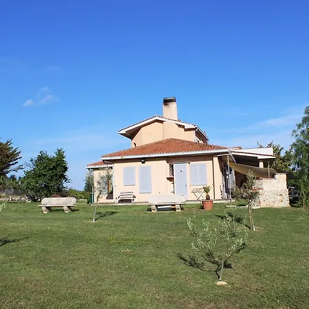 Di Judighes Cerveteri