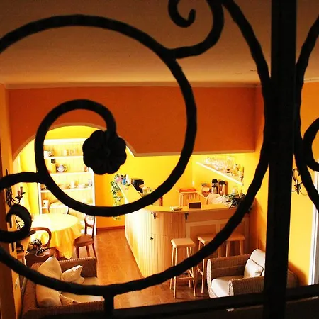 Casa de hóspedes Di Judighes Cerveteri