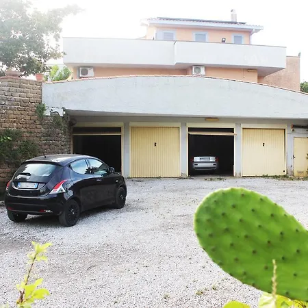 Affittacamere Di Judighes
